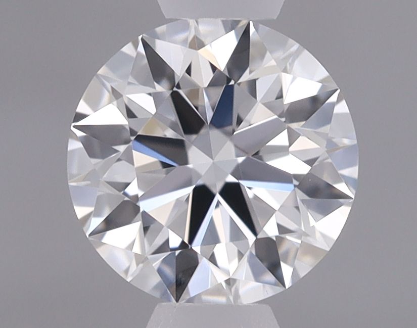 LG635428473 Diamant Lab Grown ROUND VVS2