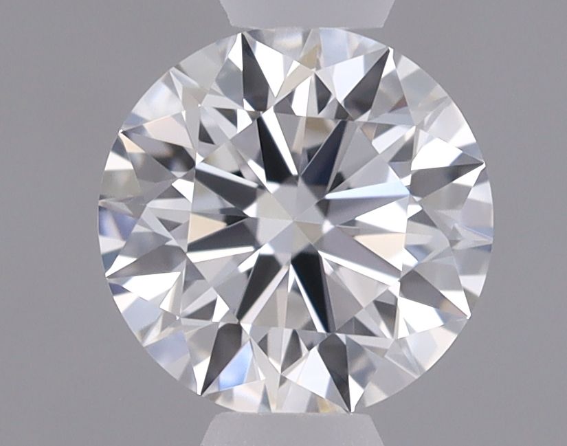 LG635428476 Diamant Lab Grown ROUND VVS2