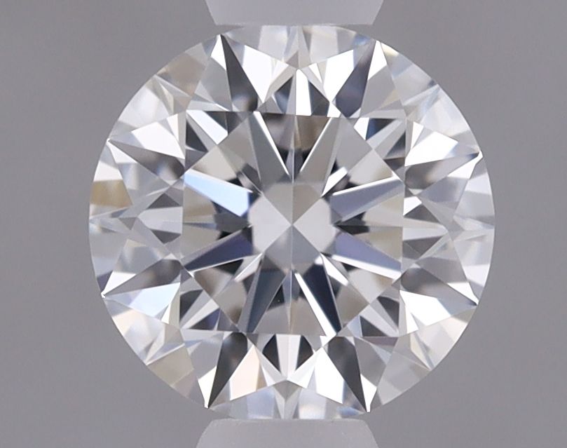 LG635428534 Diamant Lab Grown ROUND VVS2