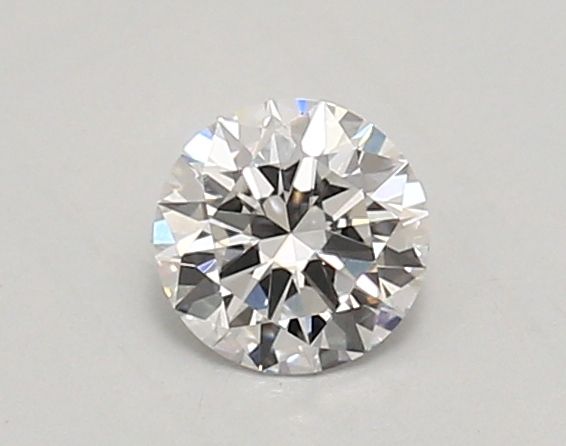 LG635428727 Diamant Lab Grown ROUND VVS2