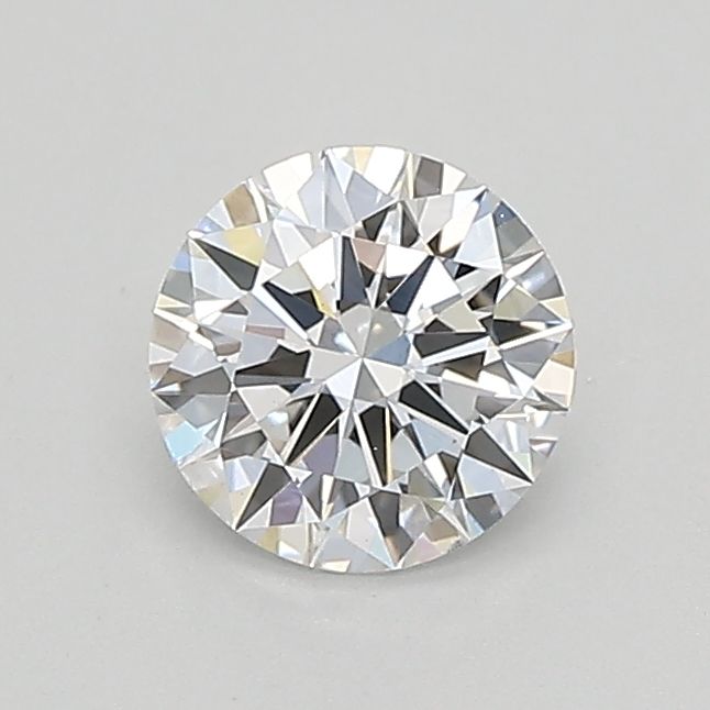 LG635452518 Diamant Lab Grown ROUND VVS2