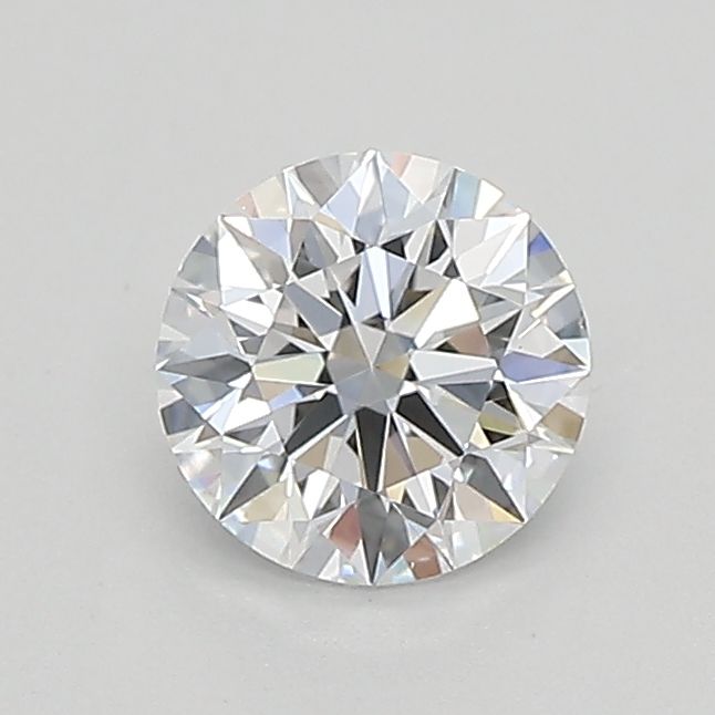 LG635452521 Diamant Lab Grown ROUND VVS1