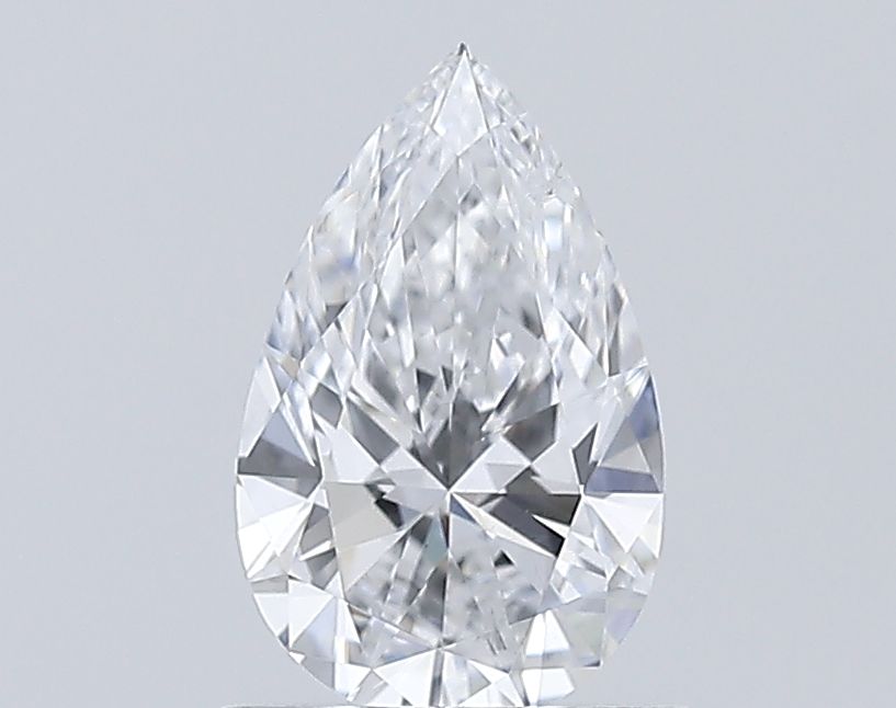 LG635454437 Diamant Lab Grown PEAR VS2