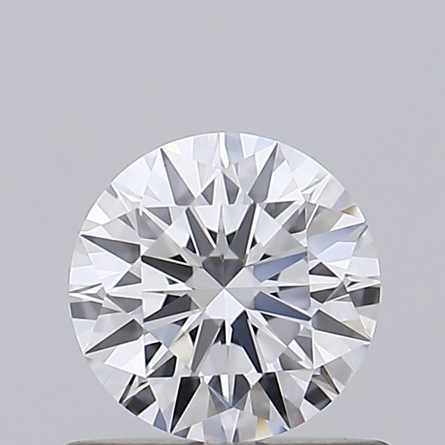 LG635456134 Diamant Lab Grown ROUND VVS1