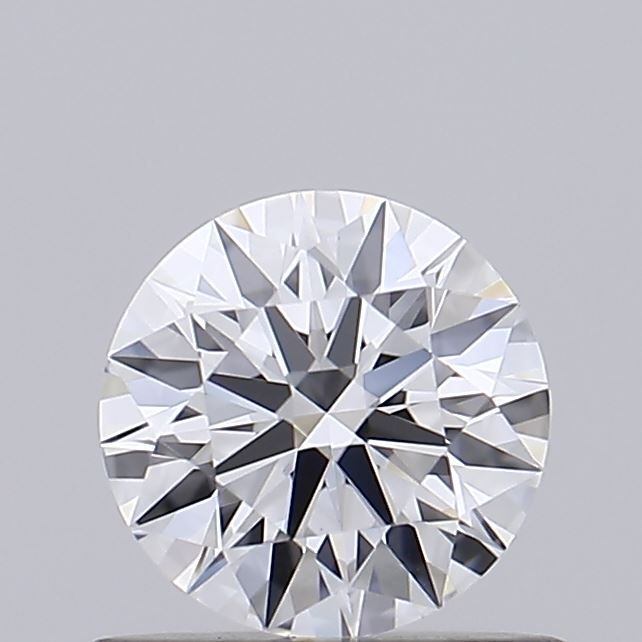 LG635456186 Diamant Lab Grown ROUND VVS2