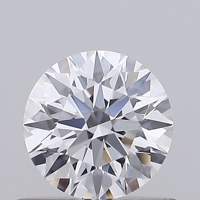 LG635456266 Diamant Lab Grown ROUND VVS2