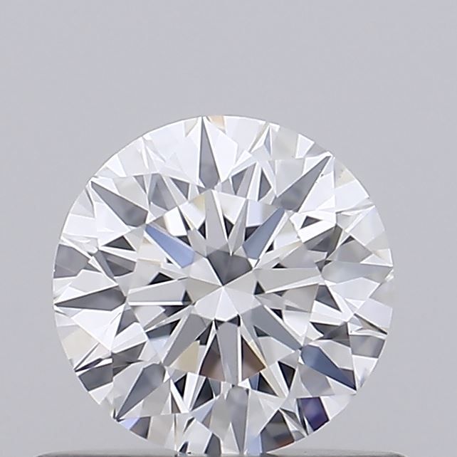 LG635456276 Diamant Lab Grown ROUND VVS2