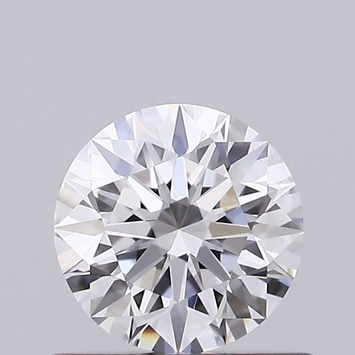 LG635456287 Diamant Lab Grown ROUND VVS2