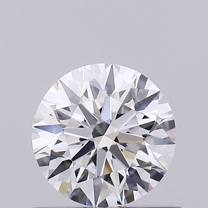 LG635456344 Diamant Lab Grown ROUND VVS2