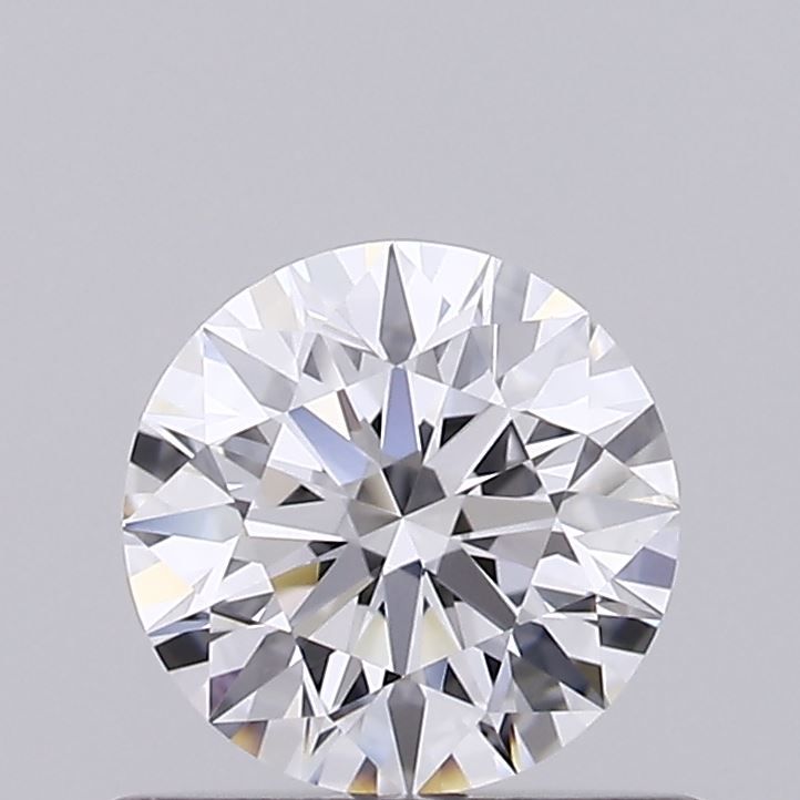 LG635456348 Diamant Lab Grown ROUND VVS2