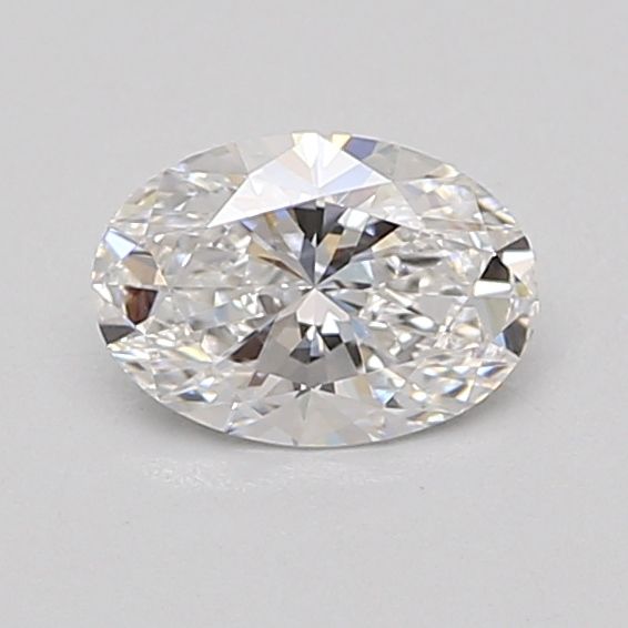 LG635462975 Diamant Lab Grown OVAL VS1