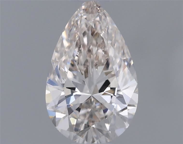 LG635462982 Diamant Lab Grown PEAR VS1