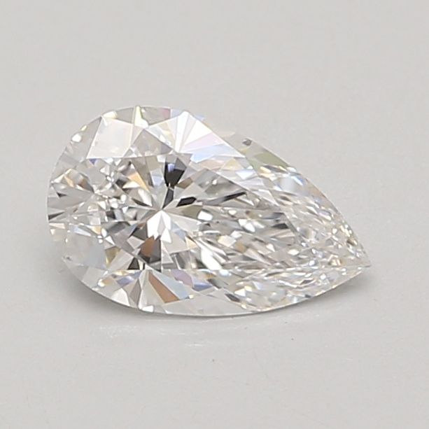 LG635462998 Diamant Lab Grown PEAR VS1