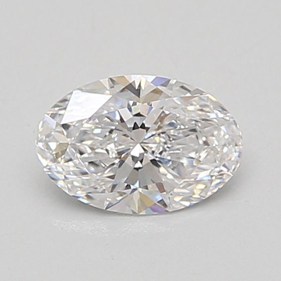 LG635463006 Diamant Lab Grown OVAL VS1