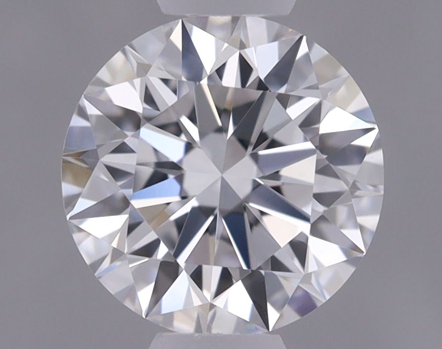 LG635463894 Diamant Lab Grown ROUND VVS2