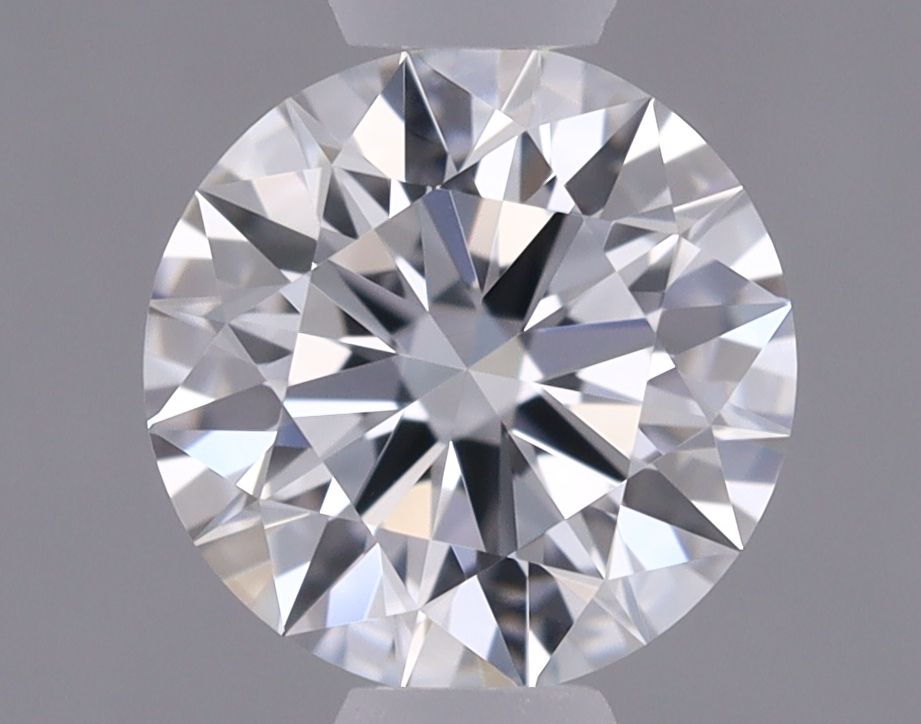 LG635463897 Diamant Lab Grown ROUND VVS2