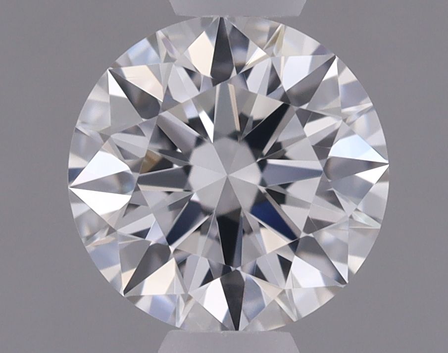 LG635463927 Diamant Lab Grown ROUND VVS2