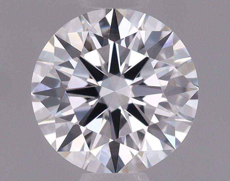 LG635463941 Diamant Lab Grown ROUND VVS2