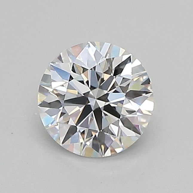 LG635468520 Diamant Lab Grown ROUND VVS1