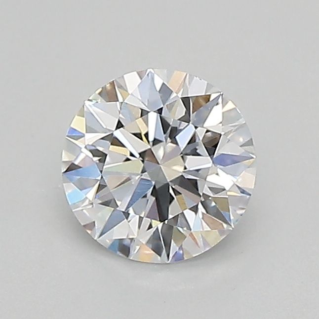 LG635468528 Diamant Lab Grown ROUND VVS2
