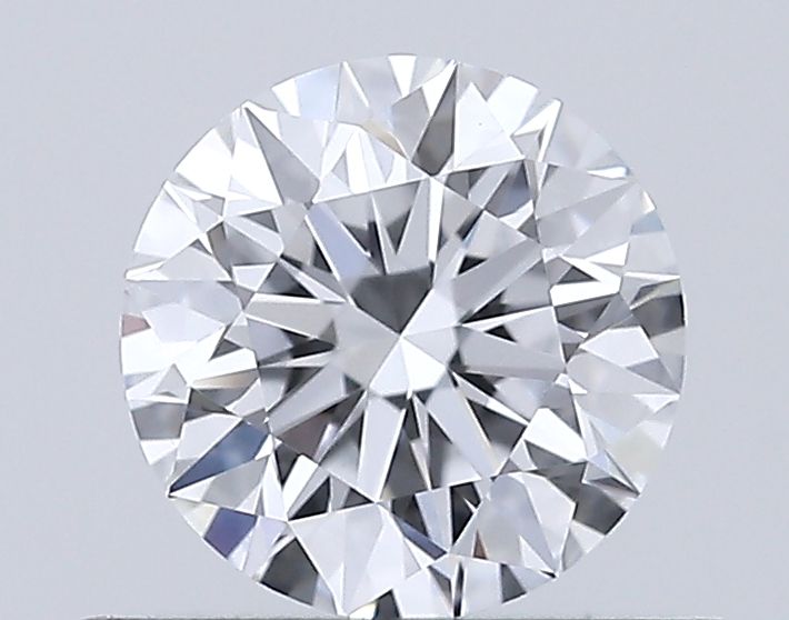 LG635469373 Diamant Lab Grown ROUND VVS2