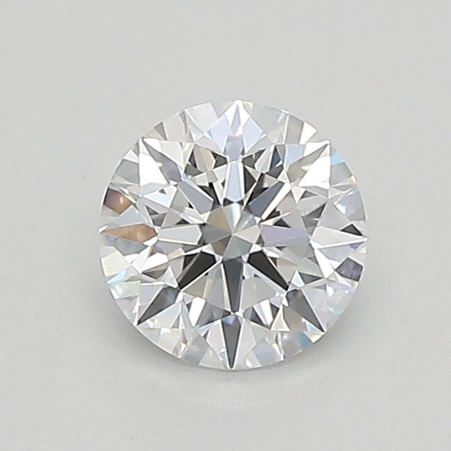 LG635470610 Diamant Lab Grown ROUND VVS2
