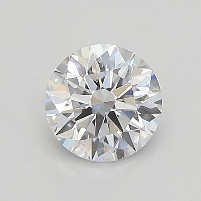 LG635470612 Diamant Lab Grown ROUND VVS1