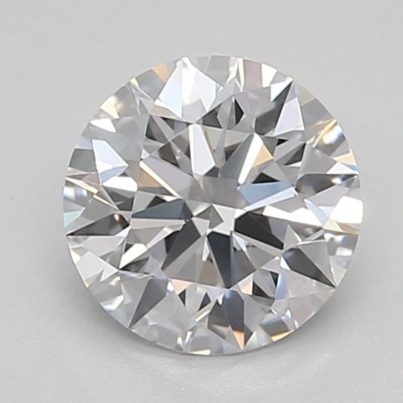 LG635470616 Diamant Lab Grown ROUND VVS2