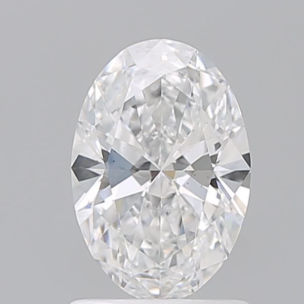 LG635474091 Diamant Lab Grown OVAL VS1