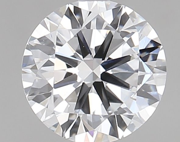 LG635480144 Diamant Lab Grown ROUND VVS2