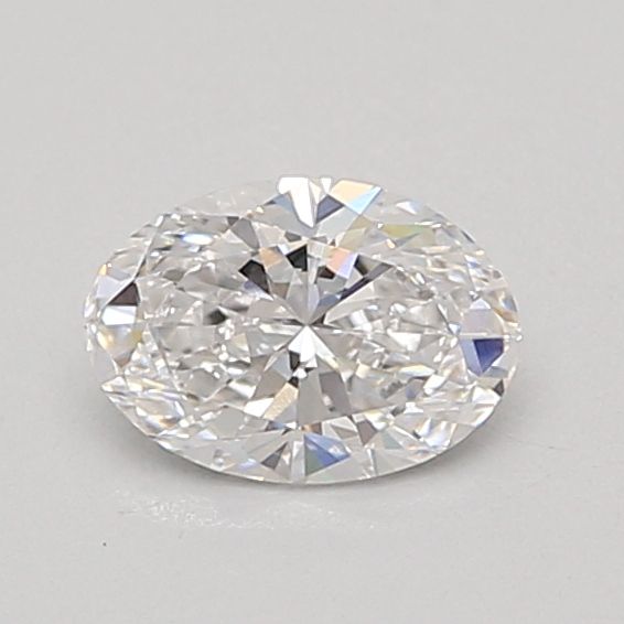 LG635480238 Diamant Lab Grown OVAL VVS2