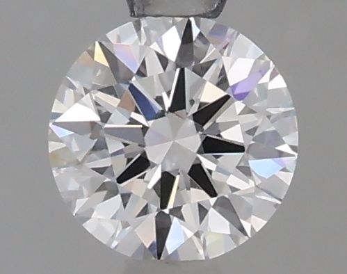 LG635481892 Diamant Lab Grown ROUND VVS2