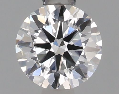 LG635481894 Diamant Lab Grown ROUND VVS2