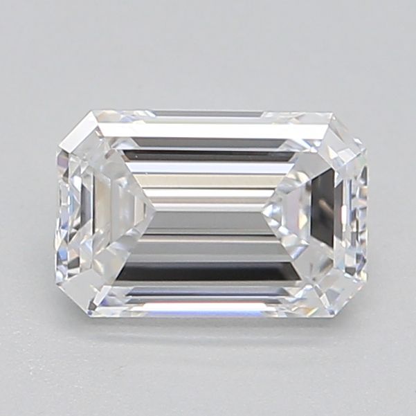 LG635485607 Diamant Lab Grown EMERALD VVS2
