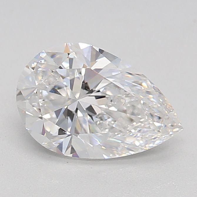 LG635485615 Diamant Lab Grown PEAR VS1