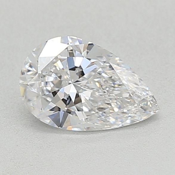LG635485618 Diamant Lab Grown PEAR VS1