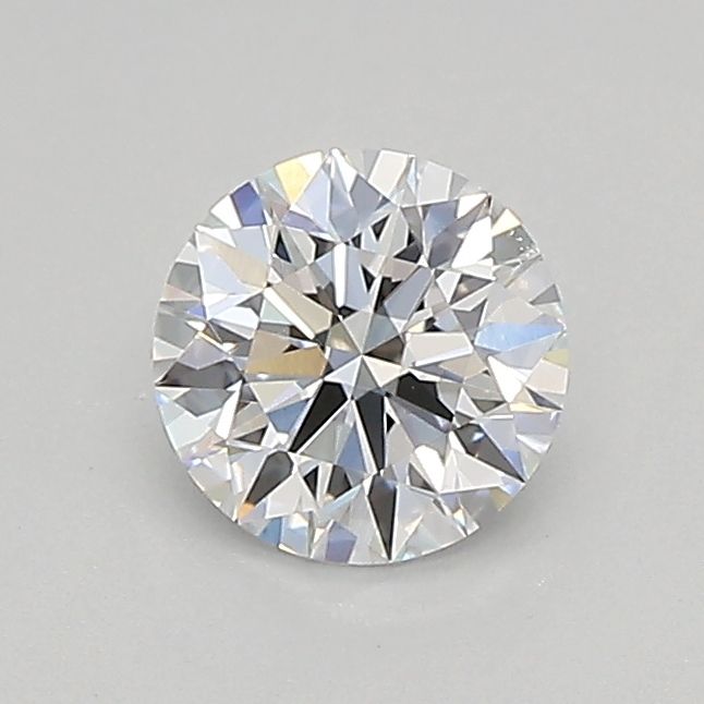 LG635486468 Diamant Lab Grown ROUND VVS2