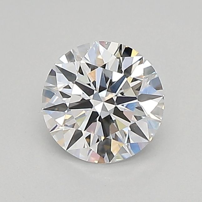 LG635486469 Diamant Lab Grown ROUND VVS2