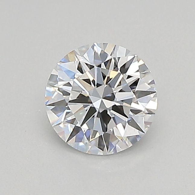 LG635486472 Diamant Lab Grown ROUND VVS2