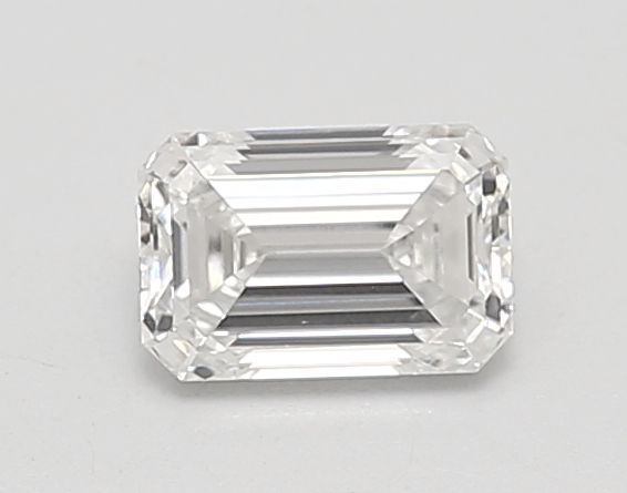 LG635486525 Diamant Lab Grown EMERALD VVS2
