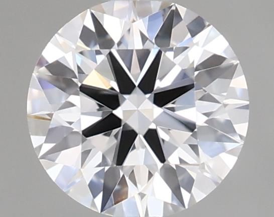 LG635486656 Diamant Lab Grown ROUND VS1