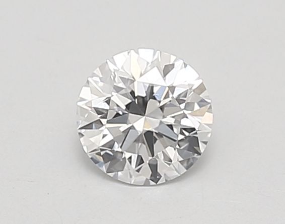LG635489725 Diamant Lab Grown ROUND VVS2