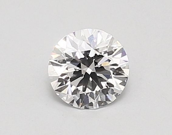 LG635489727 Diamant Lab Grown ROUND IF