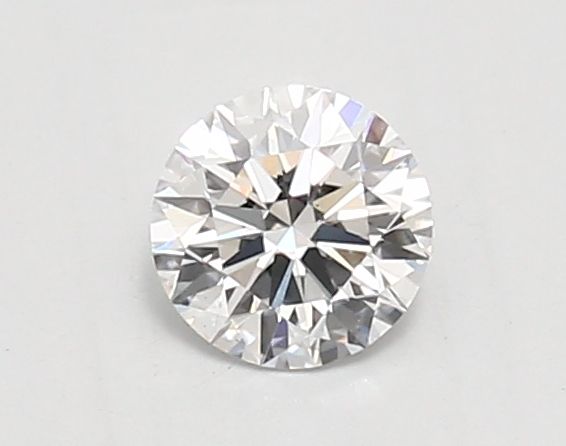 LG635489738 Diamant Lab Grown ROUND VVS2
