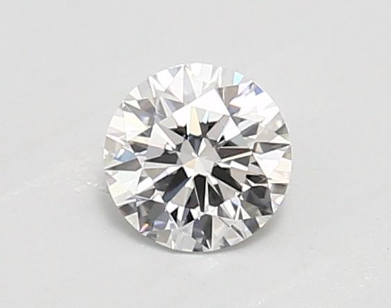 LG635489746 Diamant Lab Grown ROUND VVS2
