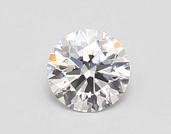 LG635489748 Diamant Lab Grown ROUND VVS1
