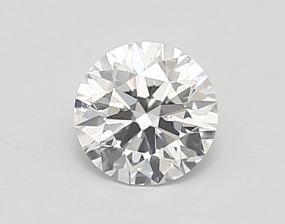 LG635489755 Diamant Lab Grown ROUND VVS2