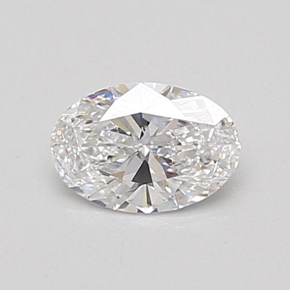 LG635490048 Diamant Lab Grown OVAL VS1