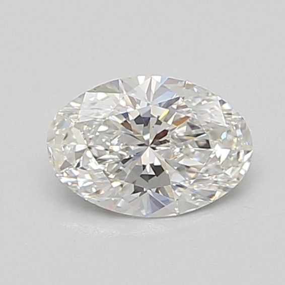 LG635490072 Diamant Lab Grown OVAL VS1