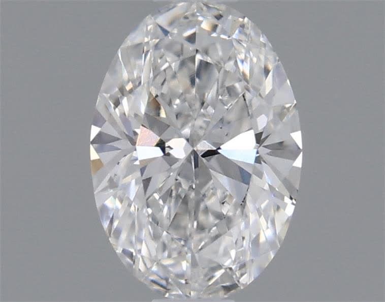 LG635490096 Diamant Lab Grown OVAL VS1